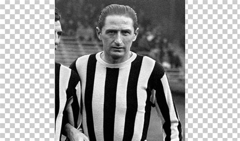 Silvio Piola Juventus F.C. 1938 FIFA World Cup Italy Serie A PNG ...