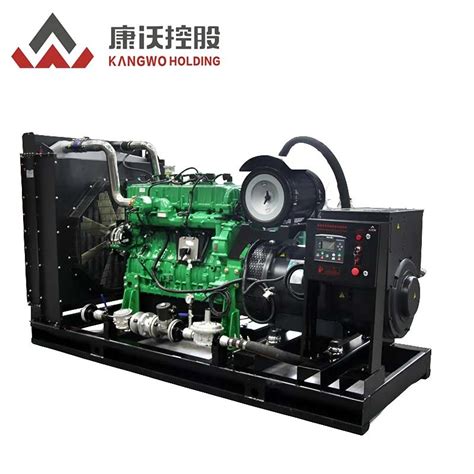 Efficient Natural Gas Engine Automatic Starting for Optimal Power - China Natural Gas Engine and ...