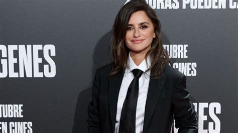 Premios Goya 2023 Cuántos Goya tiene Penélope Cruz nominada en la 37ª