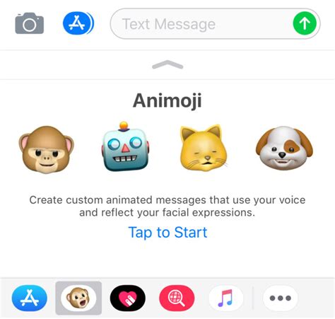 Como Usar Animoji No Iphone X Moyens I O