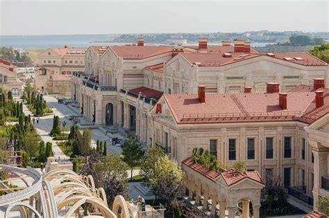 Новый Херсонес. Уроки истории