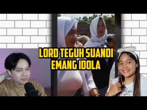 Lort Teguh Suwandi Emg Idola Panutan Kita Kita Teguh Suwandi Contoh