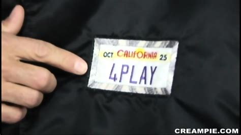 Pussy Creampies Jenny Anderson