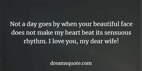 35 Deep Heart Touching Love Quotes For Your Wife Dreams Quote