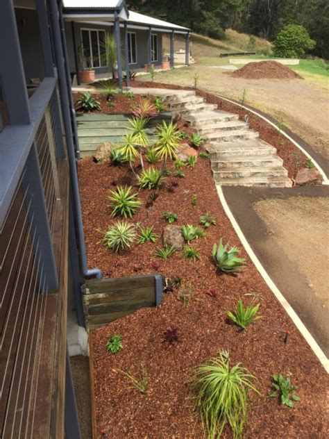 Cypress Blend Mulch