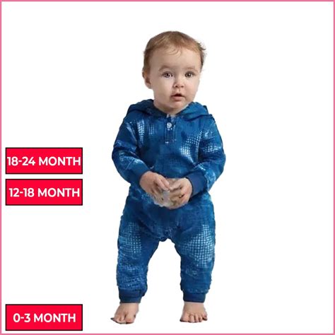 Blue Kids Tracksuit Set Kids Comfort