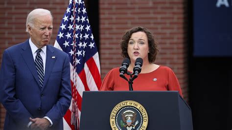 Ca Katie Porter Says Age Limits For Elected Officials Should Be