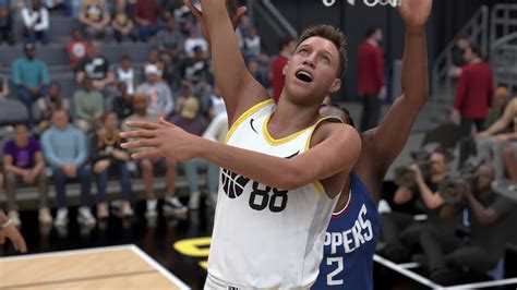 How To Get VC Fast In NBA 2K24 MyCareer Endorsements