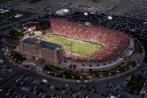 Football Stadium Unlv Football Stadium