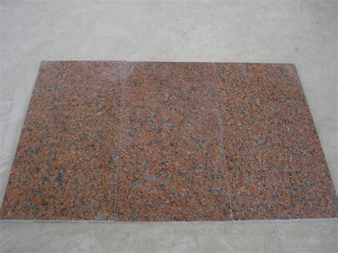 Red Granite Tiles China Red Ganite Tiles Chinese Red Granite Tile