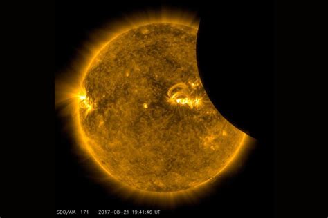 Five Things To Know About The Upcoming Solar Eclipse USask Space