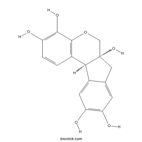 Hematoxylin Cas517 28 2 Flavonoids High Purity Manufacturer