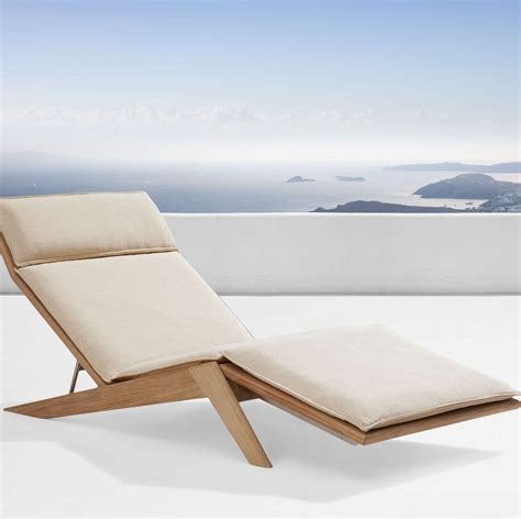 The 13 Best Pool Lounge Chairs for Every Design Style