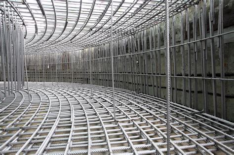 Stainless Steel Reinforcing Bars Civilarc