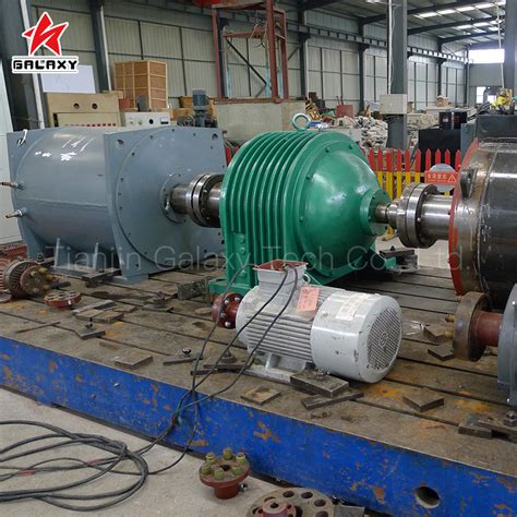 100kw 300rpm Permanent Magnet Generator Manufacturers Three Phase Four Wire Direct Drive