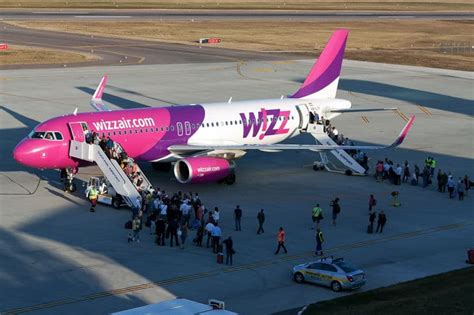 Remboursement vol retardé Wizz Air comment réclamer