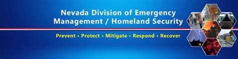 Nevada Division Of Emergency Management Homeland Security On Linkedin