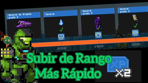 C Mo Subir De Rango M S R Pido En Spartan Firefight Tutorial Youtube