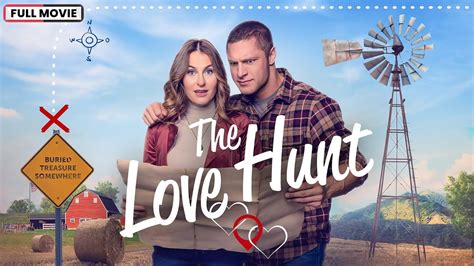 The Love Hunt Full Movie Video Dailymotion