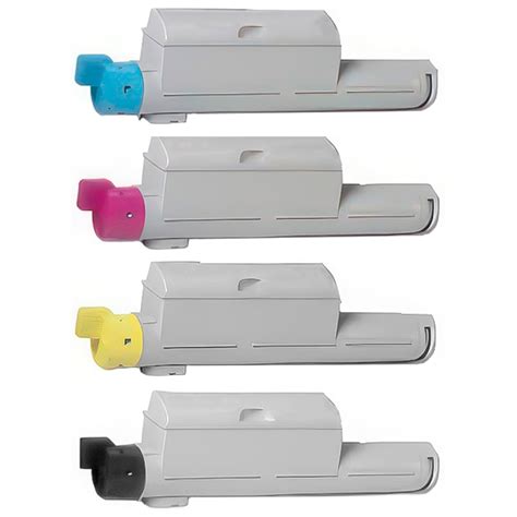 Xerox Toner Phaser Toner Cartridges