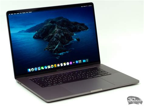 Компьютер apple mac pro 2019