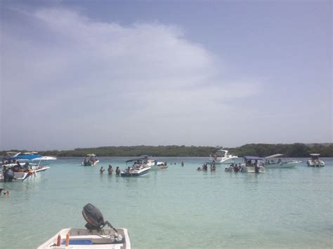 Cayo Pescadores Parque Nacional Morrocoy