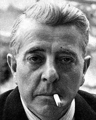 Jacques Prevert French Poet And Writer Biography Creativity