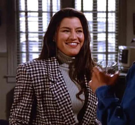 All Of Jerrys Girlfriends From Seinfeld Ranked