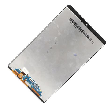 LCD Display Screen Touch Panel Display Digitizer Substitution Assembly