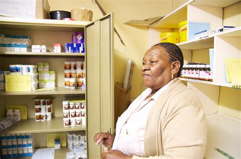 Tackling HIV AIDS In South Africa The Borgen Project