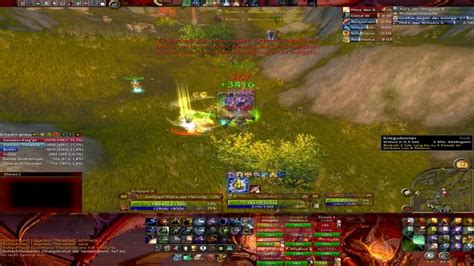 Butchi WoW Elementar Shaman Elementar Powers 2 HD YouTube