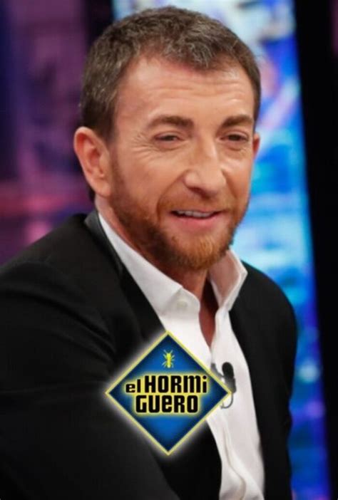 El hormiguero Antena 3 Ficha Programas de televisión