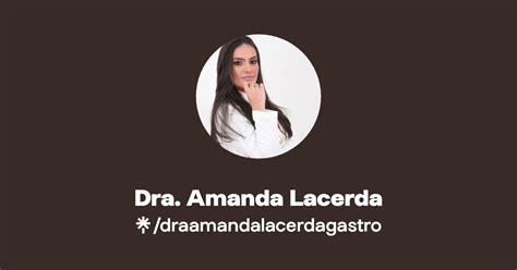 Dra Amanda Lacerda Linktree