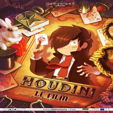 Houdini (2014) - IMDb