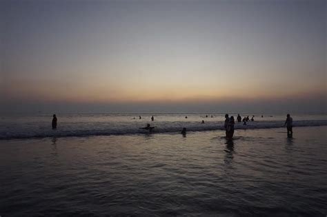 Premium Photo Coxs Bazar Sea Beach Coxs Bazar Bangladesh