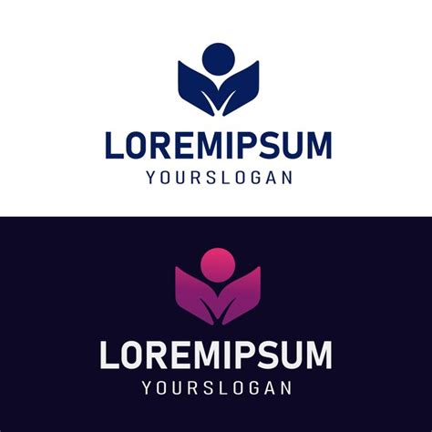 Plantilla De Dise O De Logotipo Vectorial Vector Premium