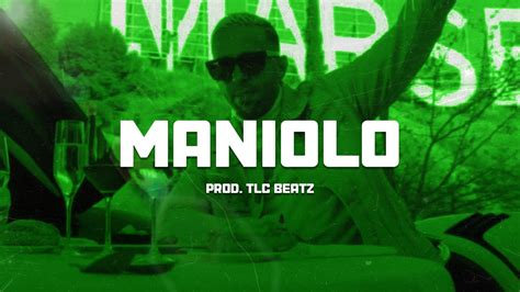 Free Jul X Naps X Marseille Type Beat Maniolo Prod Tlc Beatz