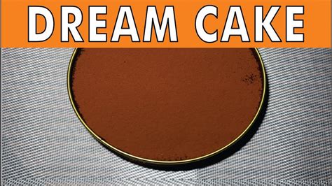 Dream Cake In A Can Easy To Follow Step By Step Homemade Recipe By