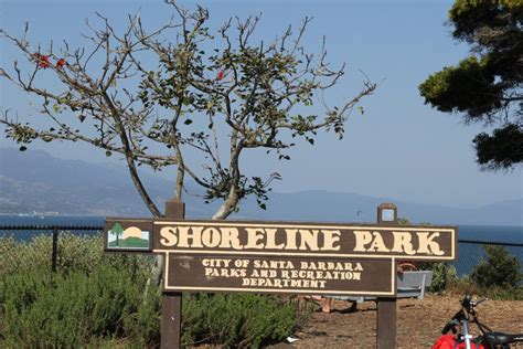 Shoreline Park - Santa Barbara Parks