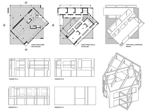 House Iii Miller House Archweb