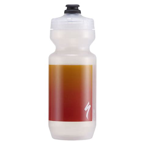 Specialized Purist MoFlo 22oz Water Bottle | Jenson USA