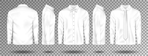 Blank Shirt Template Vector Images (over 32,000)