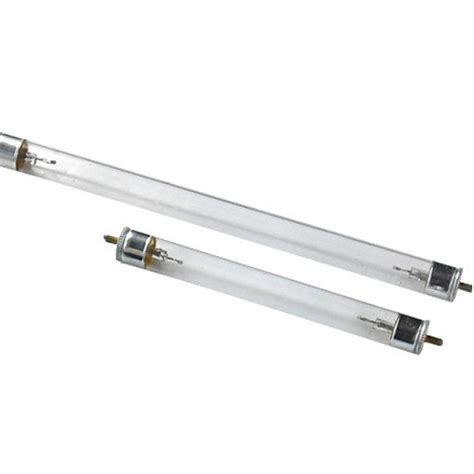 Philips Soft Glass Germicidal UVC TUBES For Air Water Disinfection