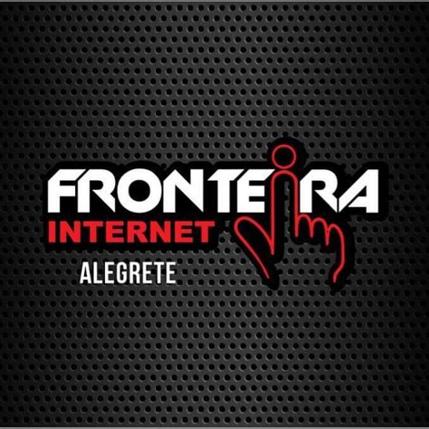 Fronteira Internet Traz A Melhor Conex O Para Voc