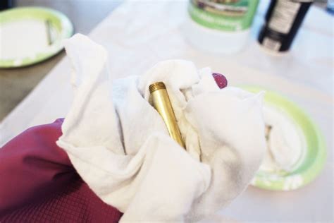 How to Clean Brass Simply and Effectively