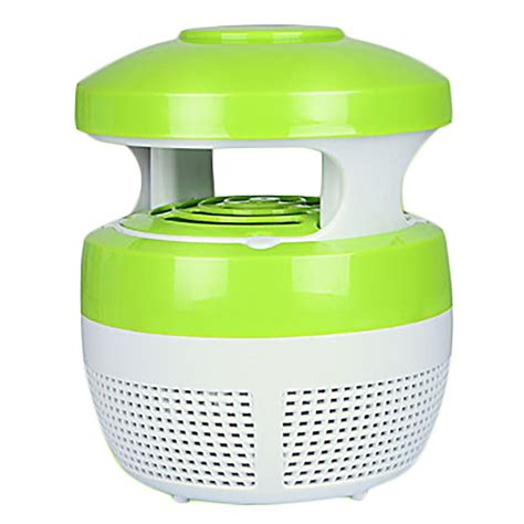 Buy Skitic Pest Reject Mosquito Repellent Control Insect Killer Usb Electronic Led Ultraviolet