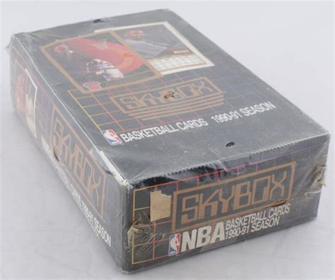 Skybox Series Basketball Cards Pack Lot Etsy