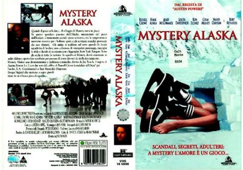 Mystery Alaska 1999