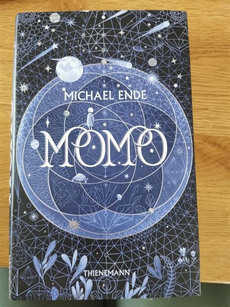 Buch Momo Von Michael Ende Neu Gemäss Beschreibung In Rothrist Für