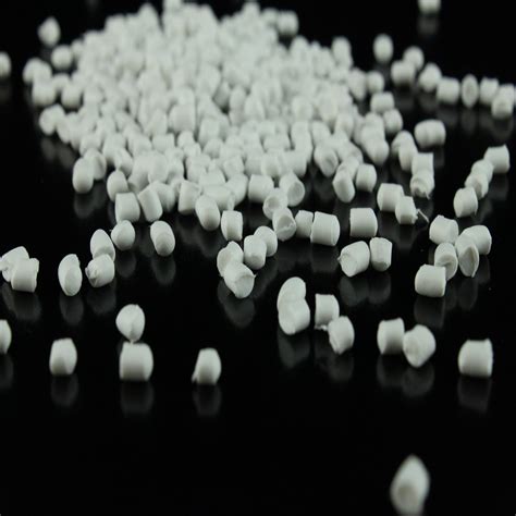 New Polyvinyl Chloride Pvc General Plastics Resin Granules For Shoes